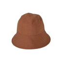 【送料無料】 ジル・サンダー レディース 帽子 アクセサリー Hats Brown