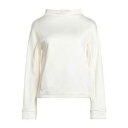 【送料無料】 ヘルノ レディース パーカー・スウェットシャツ アウター Sweatshirts White(4)