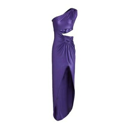 【送料無料】 アレッサンドロ レゴラ レディース ワンピース トップス Maxi dresses Purple 【送料無料】 アレッサンドロ レゴラ レディース ワンピース トップス Maxi dresses Purple