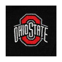 コロシアム レディース カジュアルパンツ ボトムス Men's Black Ohio State Buckeyes Wild Party Shorts Black