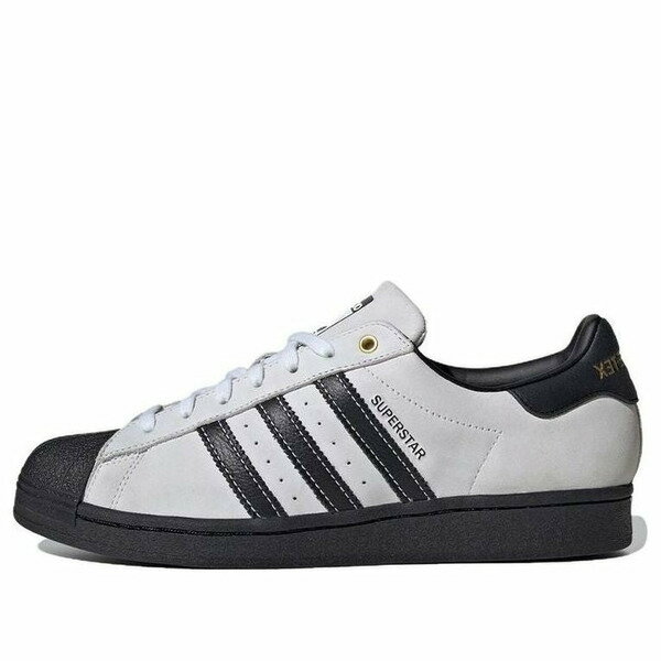 adidas アディダス メンズ スニーカー 【adidas Superstar Gore-Tex 'Black Cloud White' IF6162】 サイズ US_7.5(25.5cm)