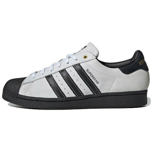 adidas アディダス メンズ スニーカー 【adidas Superstar Gore-Tex 'Black Cloud White' IF6162】 サイズ US_7.5(25.5cm)