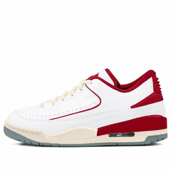Air Jordan ジョーダン メンズ スニーカー 【Air Jordan 2/3 'Chicago' FD0383-161】 サイズ US_M_15