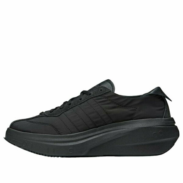 adidas アディダス メンズ スニーカー 【adidas Y-3 Subaya 'Black' IH8424】 サイズ US_8(26.0cm)