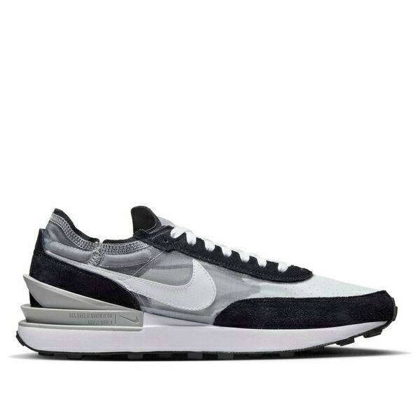 Nike ナイキ メンズ スニーカー 【Nike Waffle One SE 'Grey Fog' DD8014-004】 サイズ US_7.5(25.5cm)