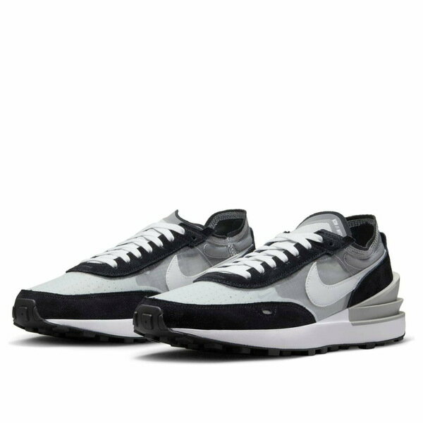 Nike ナイキ メンズ スニーカー 【Nike Waffle One SE 'Grey Fog' DD8014-004】 サイズ US_7.5(25.5cm)