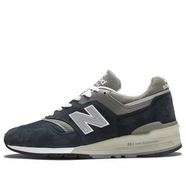 ■ブランド New Balance(ニューバランス)■商品名 New Balance 997 'Navy' U997NY■色 ■サイズ サイズ US_9(27.0cm) ■表記の日本サイズは参考サイズとなります。実際のサイズとは前後する可能...