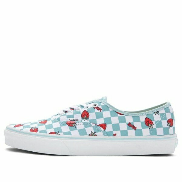 Vans バンズ メンズ スニーカー 【Vans Wallpaper Authentic 'Green White' VN0A5KS9LTB】 サイズ US_M_4
