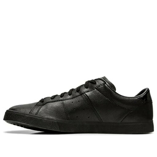 Onitsuka Tiger オニツカタイガー メンズ スニーカー 【Onitsuka Tiger Lawnship 3.0 'Black' 1183A568-001】 サイズ US_M_4.5 Onitsuka Tiger オニツカタイガー メンズ スニーカー 【Onitsuka Tiger Lawnship 3.0 'Black' 1183A568-001】 サイズ US_M_4.5