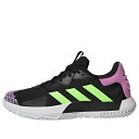 adidas アディダス メンズ スニーカー 【adidas SoleMatch Control 'Black Signal Green' GY4690】 サイズ US_8.5(26.5cm)