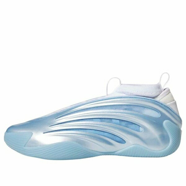 adidas アディダス メンズ スニーカー 【adidas Harden Volume 9 'Ice Metallic' JH6482】 サイズ US_M_13