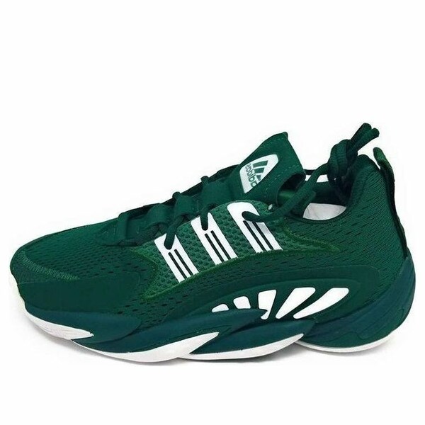 adidas アディダス メンズ スニーカー 【adidas Crazy BYW 2.0 'Team Dark Green' FV7108】 サイズ US_9(27.0cm)