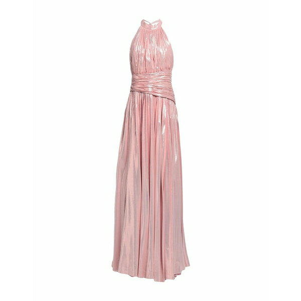 ̵ ݡ 1961 ǥ ԡ ȥåץ Maxi dresses Pink