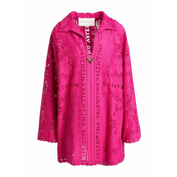 ̵ ƥ  ǥ ԡ ȥåץ Mini dresses Fuchsia