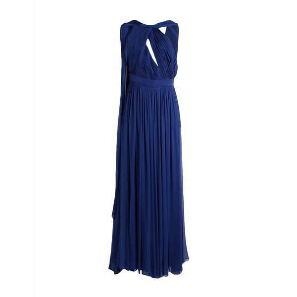 ̵ ꡼  ǥ ԡ ȥåץ Maxi dresses Blue