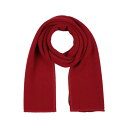 yz `CX fB[X }t[EXg[EXJ[t ANZT[ Scarves Red