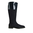 yz t@r fB[X u[c V[Y Boots Midnight blue