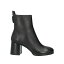 ̵  ǥ ֡ 塼 Ankle boots Black