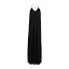 【送料無料】 ジュ スイ ル フルール レディース ワンピース トップス Maxi dresses Black