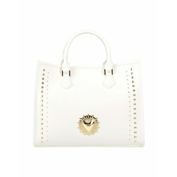 【送料無料】 ジオ チェリーニ ミラノ レディース ハンドバッグ バッグ Handbags White