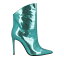 ̵ ɥ˥ ǥ ֡ 塼 Ankle boots Turquoise