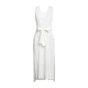 yz sGgjI KXp fB[X s[X gbvX Midi dresses White