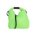 yz }^}WF fB[X nhobO obO Cross-body bags Green