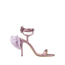 【送料無料】 マグダ・ブトリム レディース サンダル シューズ Sandals Lilac