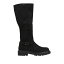 【送料無料】 シルビアンヒーチ レディース ブーツ シューズ Boots Black