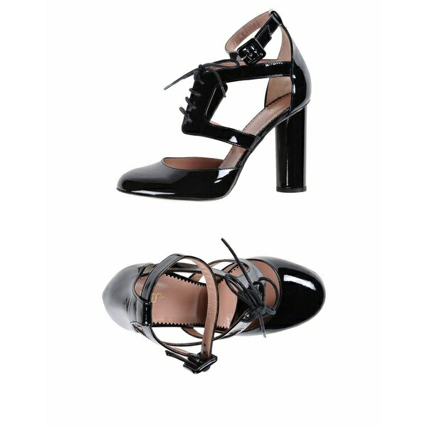 ̵ åɥƥ ǥ ѥץ 塼 Pumps Black