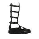 【送料無料】 リックオウエンス レディース サンダル シューズ Sandals Black