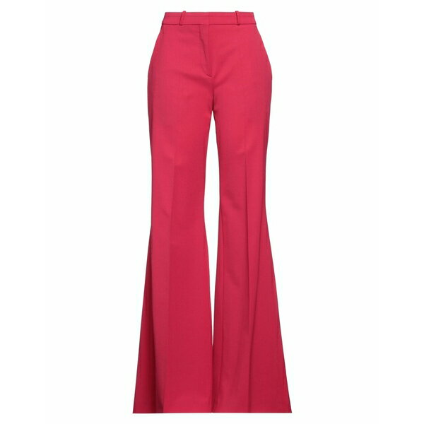  デル コーレ レディース カジュアルパンツ ボトムス Pants Fuchsia