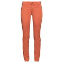 yz Ru R[G fB[X JWApc {gX Pants Orange