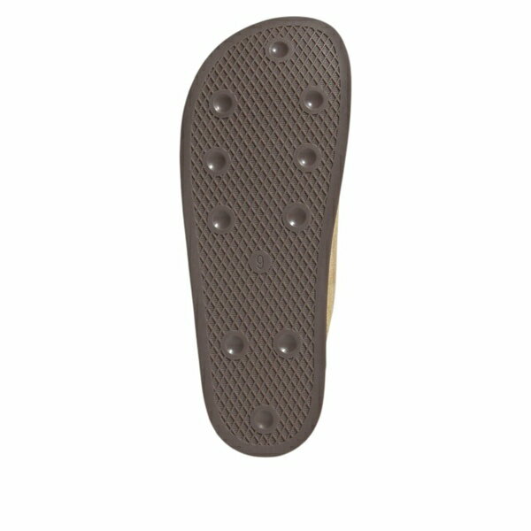 adidas アディダス メンズ スニーカー 【adidas Adimule Slides 'Beige Gum' JR3587】 サイズ US_7(25.0cm)