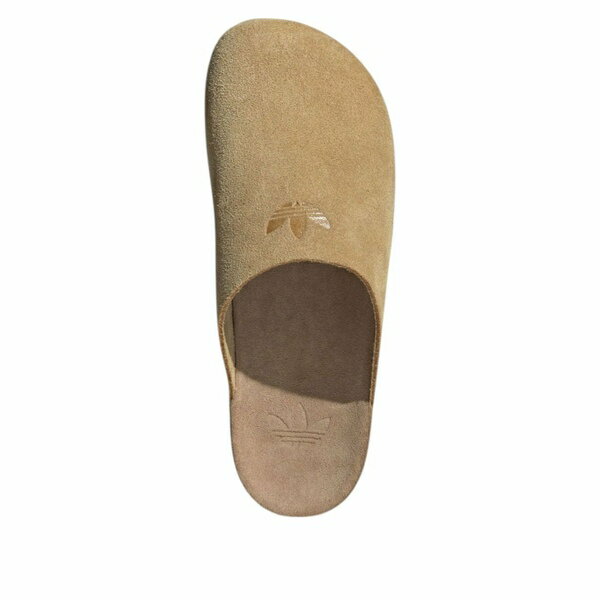 adidas アディダス メンズ スニーカー 【adidas Adimule Slides 'Beige Gum' JR3587】 サイズ US_7(25.0cm)