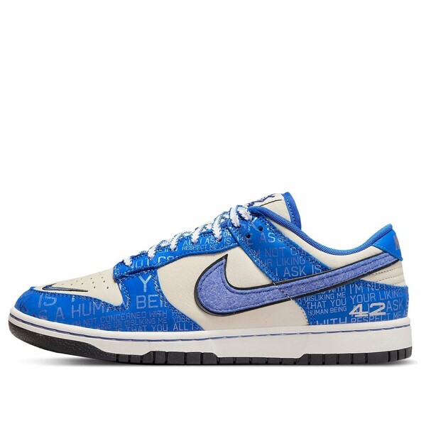Nike ナイキ メンズ スニーカー 【Nike Dunk Low 'Jackie Robinson' DV2122-400】 サイズ US_M_3.5