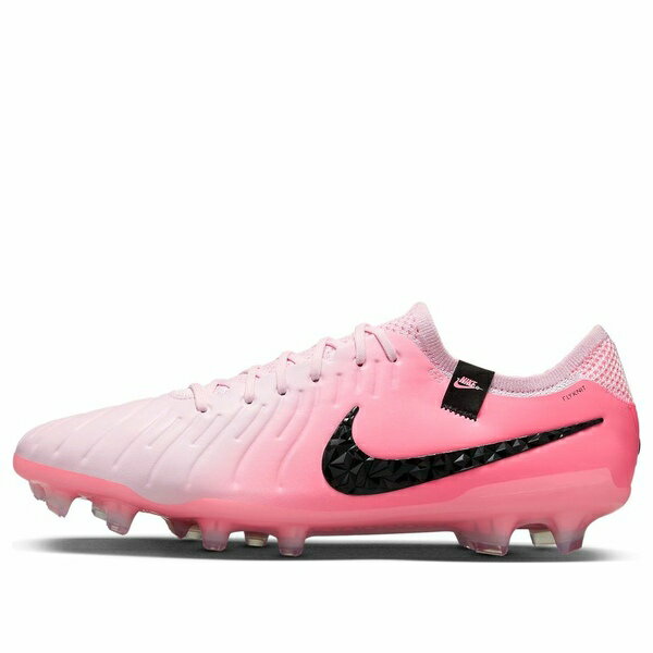 Nike ナイキ メンズ スニーカー 【Nike Tiempo Legend 10 Elite 'Pink Foam Black' DV4328-601】 サイズ US_10(28.0cm)