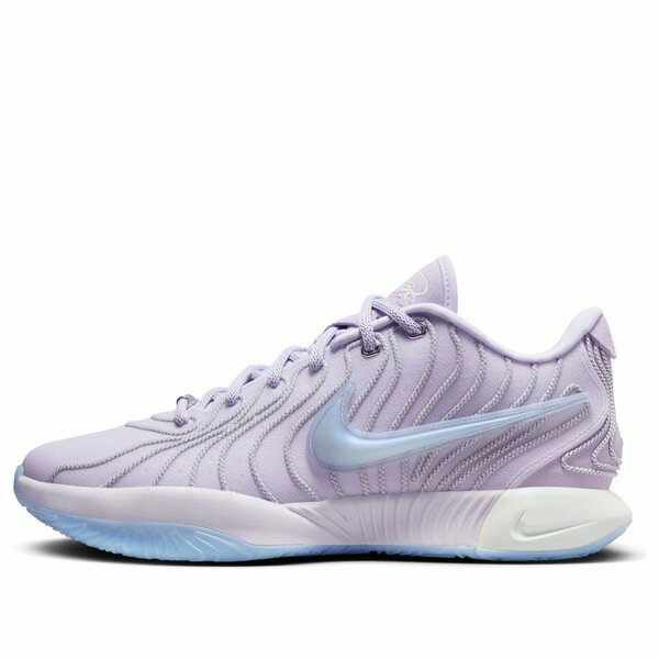 Nike ナイキ メンズ スニーカー 【Nike LeBron 21 'Translucent Outsole Easter' HF5353-500】 サイズ US_M_15