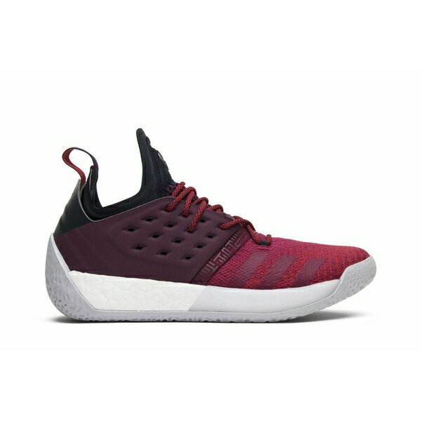 adidas アディダス メンズ スニーカー 【Harden Vol. 2 'Ignite'】 サイズ US_10(28.0cm)