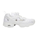 Reebok リーボック メンズ スニーカー 【InstaPump Fury OG 'White'】 サイズ US_8(26.0cm)(4)