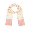 【送料無料】 ルイジ ボレッリ ナポリ メンズ マフラー・ストール・スカーフ アクセサリー Scarves White