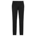 【送料無料】 フィリッププレイン メンズ カジュアルパンツ ボトムス Pants Black(4)