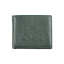 【送料無料】 ラ マルティーナ メンズ 財布 アクセサリー Wallets Green(4)