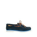 【送料無料】 マレキアーロ 1962 メンズ スリッポン・ローファー シューズ Loafers Blue(4)