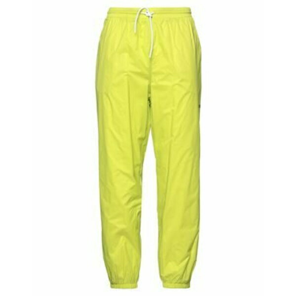【送料無料】 エムエスジイエム メンズ カジュアルパンツ ボトムス Pants Green