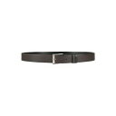 【送料無料】 バリー メンズ ベルト アクセサリー Belts Brown