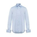 【送料無料】 アレア メンズ シャツ トップス Shirts Azure(4)