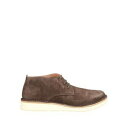 【送料無料】 ドンダップ メンズ ブーツ シューズ Ankle boots Brown