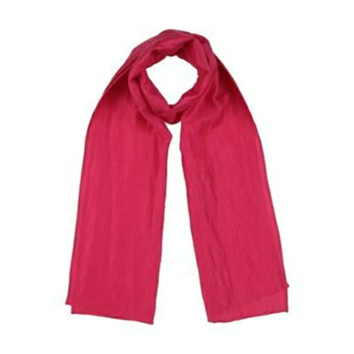 【送料無料】 ジジル レディース マフラー・ストール・スカーフ アクセサリー Scarves Pink 【送料無料】 ジジル レディース マフラー・ストール・スカーフ アクセサリー Scarves Pink