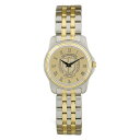 ジャーディン レディース 腕時計 アクセサリー Dallas Baptist Patriots Women's TwoTone Wristwatch -